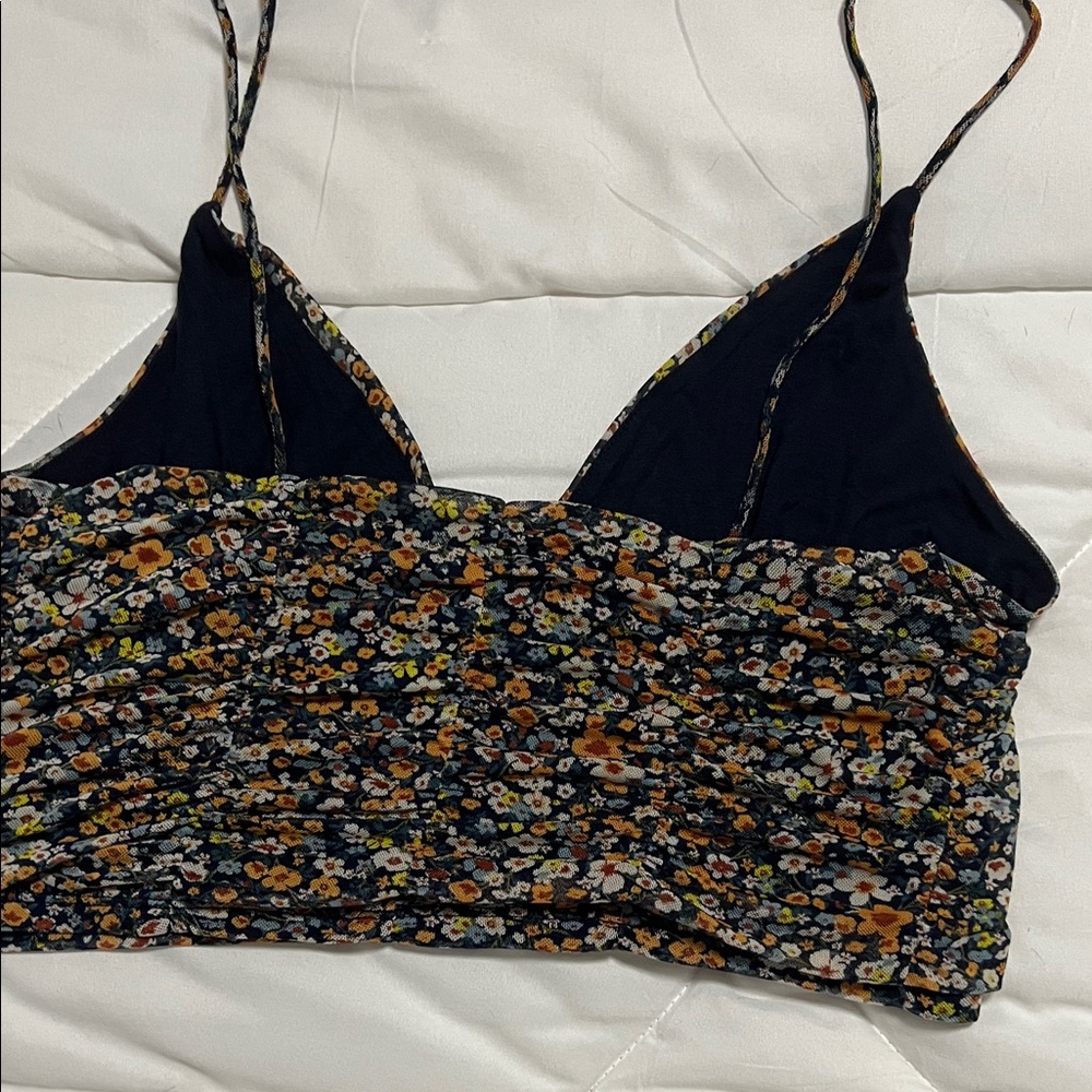 TWO Urban Outfitters Multicolor Tops - size Large - Picture 6 of 12